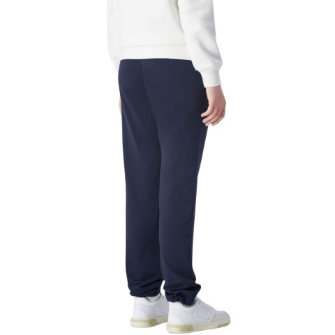 Spodnie damskie Champion Drawstring granatowe 117551 BS501 Spodnie damskie Champion Drawstring granatowe 117551 BS501