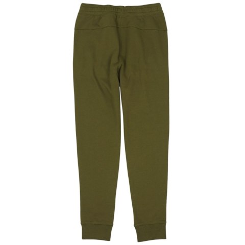 Spodnie męskie Champion Rib Cuff Pants oliwkowe 220301 GS573 Spodnie męskie Champion Rib Cuff Pants oliwkowe 220301 GS573