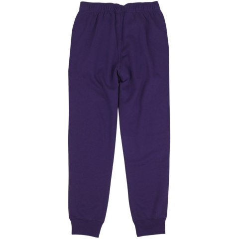 Spodnie męskie Champion Rub Cuff Pants fioletowe 220296 VS025 Spodnie męskie Champion Rub Cuff Pants fioletowe 220296 VS025
