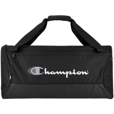Torba Champion Medium Duffle czarna 806057 KK001 Torba Champion Medium Duffle czarna 806057 KK001