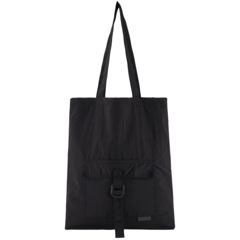 Torba Champion Shopping Bag czarna 806034 KK001 Torba Champion Shopping Bag czarna 806034 KK001