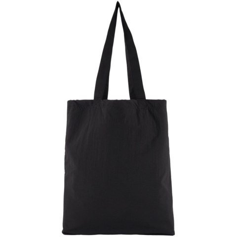Torba Champion Shopping Bag czarna 806034 KK001 Torba Champion Shopping Bag czarna 806034 KK001