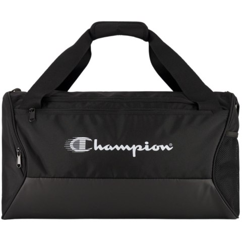 Torba Champion Small Duffel czarna 806058 KK001 Torba Champion Small Duffel czarna 806058 KK001