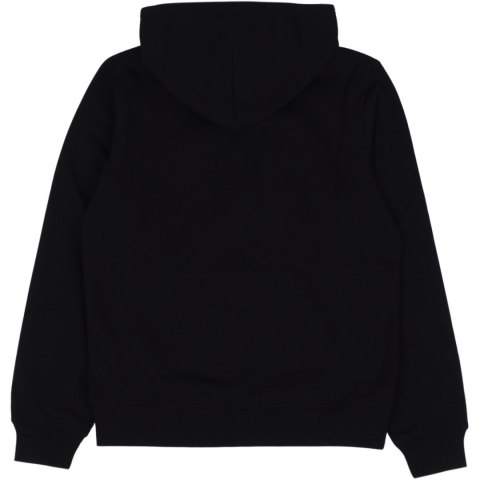 Bluza męska Champion Full Zip Hoodie czarna 220260 KK001 Bluza męska Champion Full Zip Hoodie czarna 220260 KK001