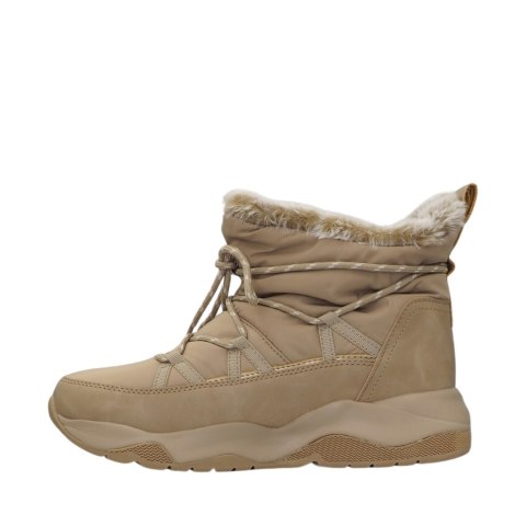Buty damskie Lee Cooper beżowe LCJ-24-03-3062LA Buty damskie Lee Cooper beżowe LCJ-24-03-3062LA