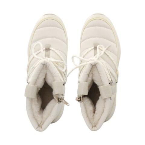 Buty damskie Lee Cooper beżowe LCJ-24-03-3070LA Buty damskie Lee Cooper beżowe LCJ-24-03-3070LA