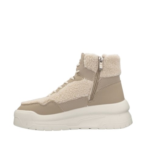 Buty damskie Lee Cooper beżowe LCJ-24-47-3146LA Buty damskie Lee Cooper beżowe LCJ-24-47-3146LA