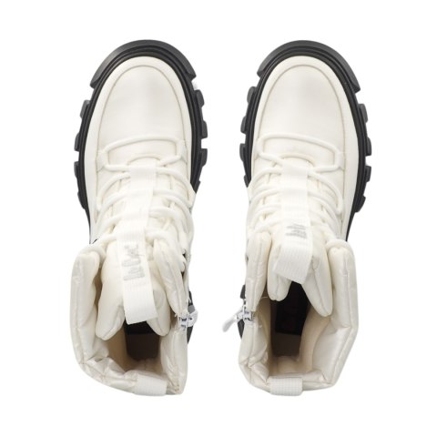 Buty damskie Lee Cooper białe LCJ-24-47-3142LA Buty damskie Lee Cooper białe LCJ-24-47-3142LA