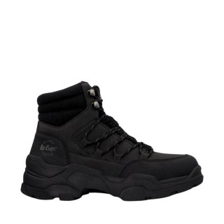 Buty damskie Lee Cooper czarne LCJ-24-03-3060LA