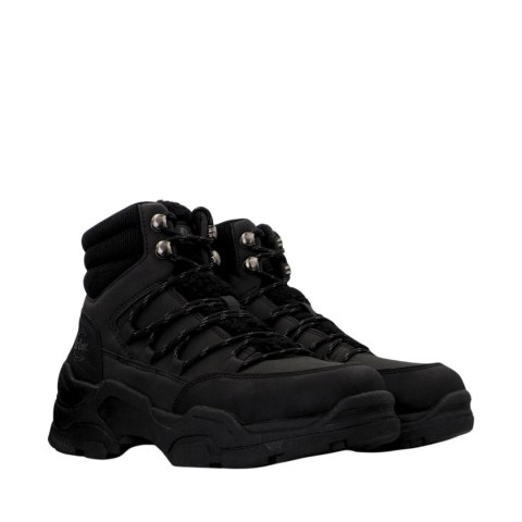 Buty damskie Lee Cooper czarne LCJ-24-03-3060LA Buty damskie Lee Cooper czarne LCJ-24-03-3060LA
