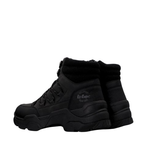 Buty damskie Lee Cooper czarne LCJ-24-03-3060LA Buty damskie Lee Cooper czarne LCJ-24-03-3060LA