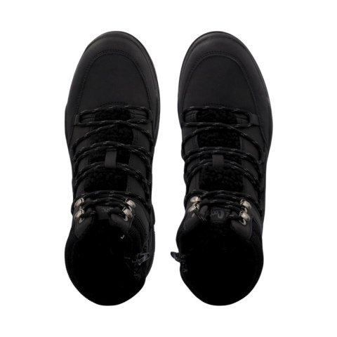 Buty damskie Lee Cooper czarne LCJ-24-03-3060LA Buty damskie Lee Cooper czarne LCJ-24-03-3060LA