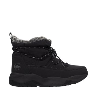 Buty damskie Lee Cooper czarne LCJ-24-03-3063LA