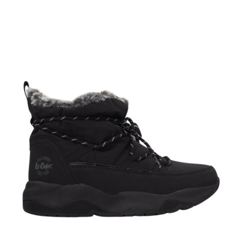 Buty damskie Lee Cooper czarne LCJ-24-03-3063LA Buty damskie Lee Cooper czarne LCJ-24-03-3063LA