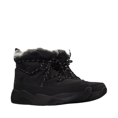 Buty damskie Lee Cooper czarne LCJ-24-03-3063LA Buty damskie Lee Cooper czarne LCJ-24-03-3063LA