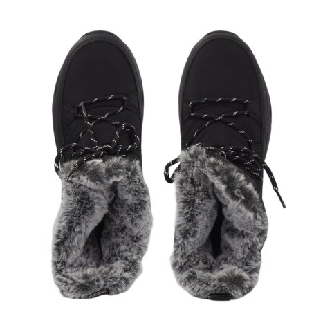 Buty damskie Lee Cooper czarne LCJ-24-03-3063LA Buty damskie Lee Cooper czarne LCJ-24-03-3063LA