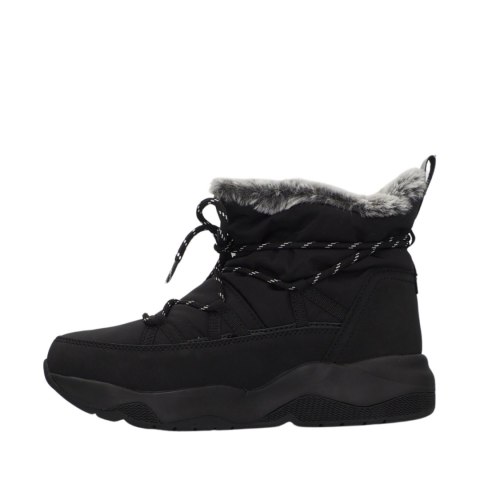 Buty damskie Lee Cooper czarne LCJ-24-03-3063LA Buty damskie Lee Cooper czarne LCJ-24-03-3063LA