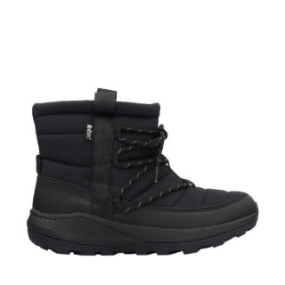 Buty damskie Lee Cooper czarne LCJ-24-03-3069LA