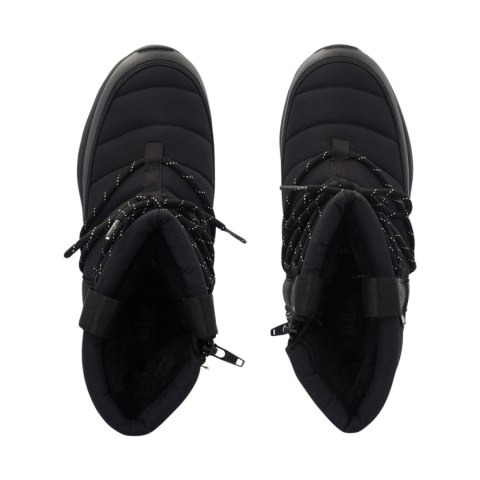 Buty damskie Lee Cooper czarne LCJ-24-03-3069LA Buty damskie Lee Cooper czarne LCJ-24-03-3069LA