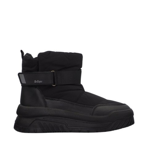 Buty damskie Lee Cooper czarne LCJ-24-47-3141LA Buty damskie Lee Cooper czarne LCJ-24-47-3141LA