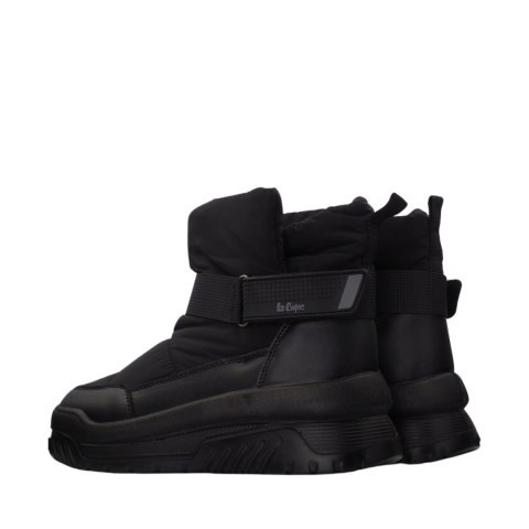 Buty damskie Lee Cooper czarne LCJ-24-47-3141LA Buty damskie Lee Cooper czarne LCJ-24-47-3141LA