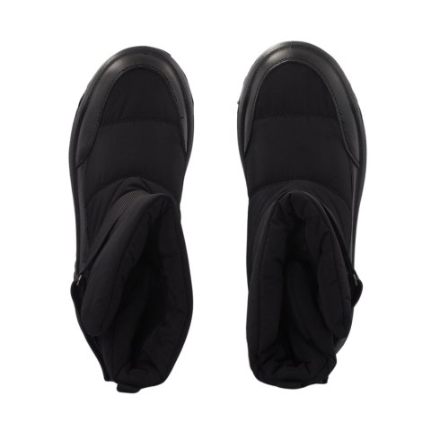 Buty damskie Lee Cooper czarne LCJ-24-47-3141LA Buty damskie Lee Cooper czarne LCJ-24-47-3141LA