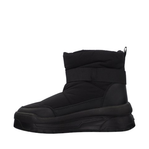 Buty damskie Lee Cooper czarne LCJ-24-47-3141LA Buty damskie Lee Cooper czarne LCJ-24-47-3141LA