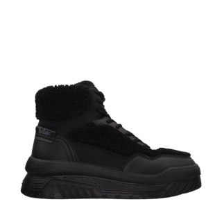 Buty damskie Lee Cooper czarne LCJ-24-47-3145LA