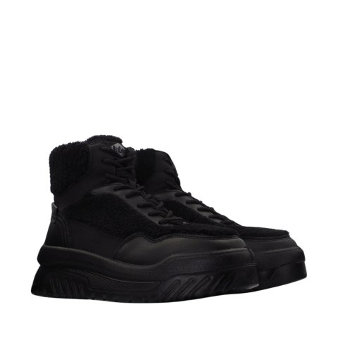 Buty damskie Lee Cooper czarne LCJ-24-47-3145LA Buty damskie Lee Cooper czarne LCJ-24-47-3145LA