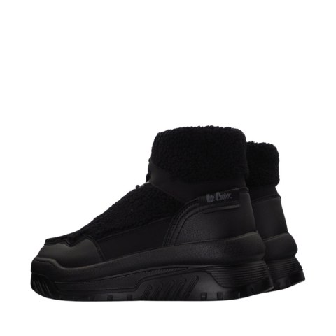 Buty damskie Lee Cooper czarne LCJ-24-47-3145LA Buty damskie Lee Cooper czarne LCJ-24-47-3145LA
