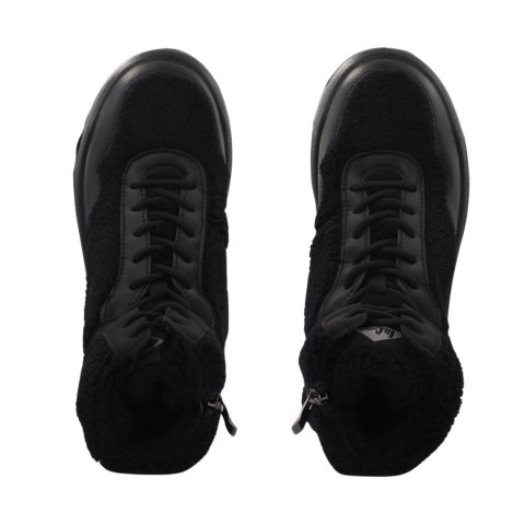 Buty damskie Lee Cooper czarne LCJ-24-47-3145LA Buty damskie Lee Cooper czarne LCJ-24-47-3145LA