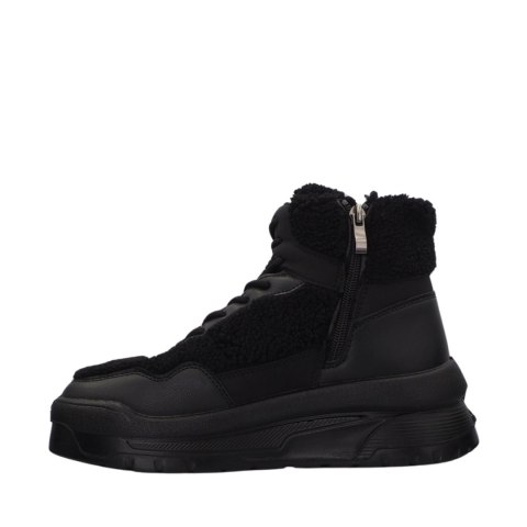 Buty damskie Lee Cooper czarne LCJ-24-47-3145LA Buty damskie Lee Cooper czarne LCJ-24-47-3145LA