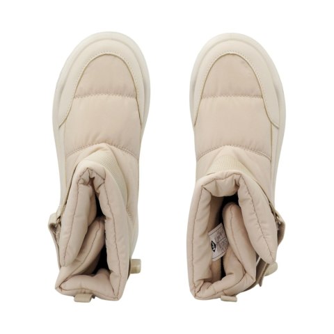 Buty damskie Lee Cooper jasnobeżowe LCJ-24-47-3140LA Buty damskie Lee Cooper jasnobeżowe LCJ-24-47-3140LA