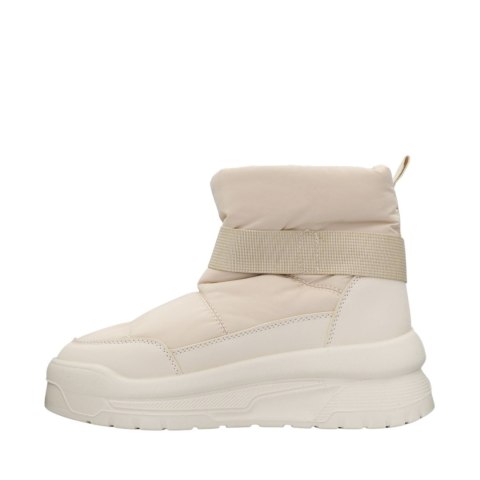 Buty damskie Lee Cooper jasnobeżowe LCJ-24-47-3140LA Buty damskie Lee Cooper jasnobeżowe LCJ-24-47-3140LA