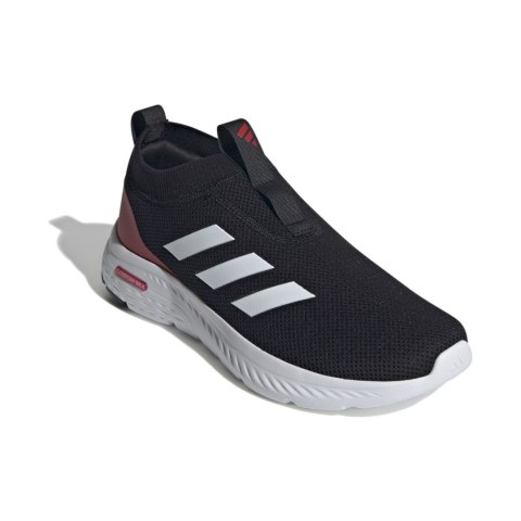 Buty męskie adidas Cloudfoam Move Sock czarne ID6519 Buty męskie adidas Cloudfoam Move Sock czarne ID6519