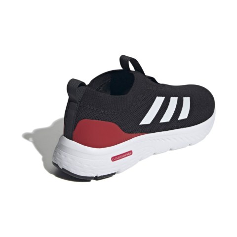 Buty męskie adidas Cloudfoam Move Sock czarne ID6519 Buty męskie adidas Cloudfoam Move Sock czarne ID6519