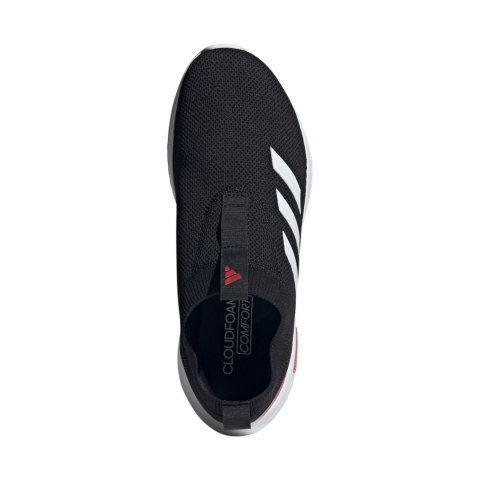 Buty męskie adidas Cloudfoam Move Sock czarne ID6519 Buty męskie adidas Cloudfoam Move Sock czarne ID6519