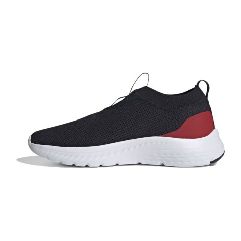 Buty męskie adidas Cloudfoam Move Sock czarne ID6519 Buty męskie adidas Cloudfoam Move Sock czarne ID6519