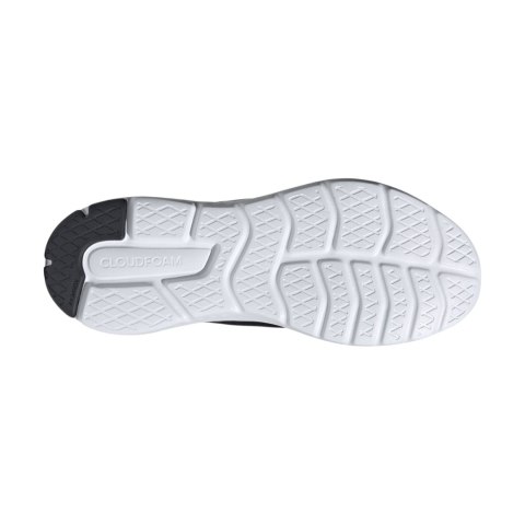Buty męskie adidas Cloudfoam Move Sock czarne ID6519 Buty męskie adidas Cloudfoam Move Sock czarne ID6519