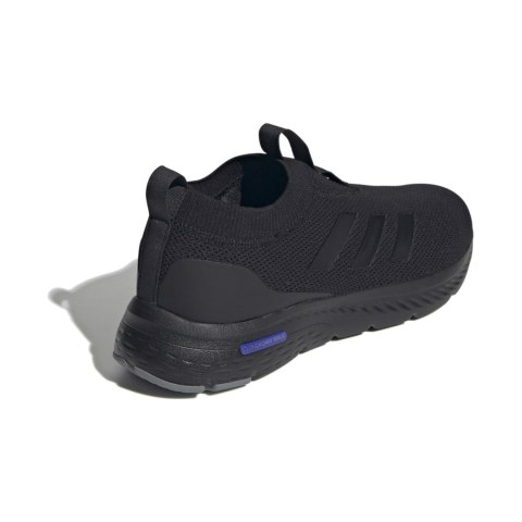 Buty męskie adidas Cloudfoam Move Sock czarne ID6520 Buty męskie adidas Cloudfoam Move Sock czarne ID6520