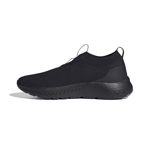 Buty męskie adidas Cloudfoam Move Sock czarne ID6520 Buty męskie adidas Cloudfoam Move Sock czarne ID6520