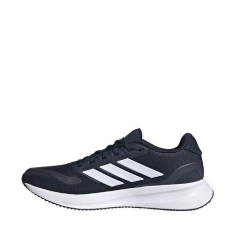 Buty męskie adidas Runfalcon 5 Running IE8809 Buty męskie adidas Runfalcon 5 Running IE8809