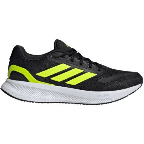 Buty męskie adidas Runfalcon 5 Running IE8814 Buty męskie adidas Runfalcon 5 Running IE8814