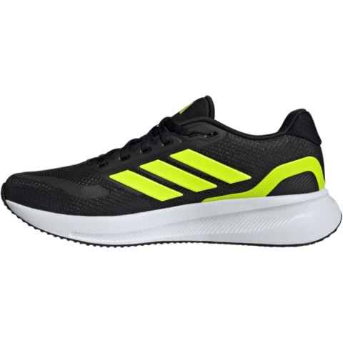 Buty męskie adidas Runfalcon 5 Running IE8814 Buty męskie adidas Runfalcon 5 Running IE8814