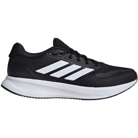 Buty męskie adidas Runfalcon 5 Wide Running IE0552 Buty męskie adidas Runfalcon 5 Wide Running IE0552