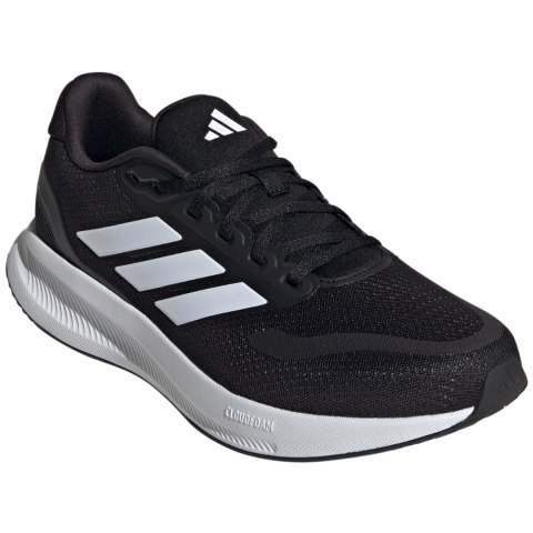 Buty męskie adidas Runfalcon 5 Wide Running IE0552 Buty męskie adidas Runfalcon 5 Wide Running IE0552