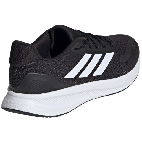 Buty męskie adidas Runfalcon 5 Wide Running IE0552 Buty męskie adidas Runfalcon 5 Wide Running IE0552