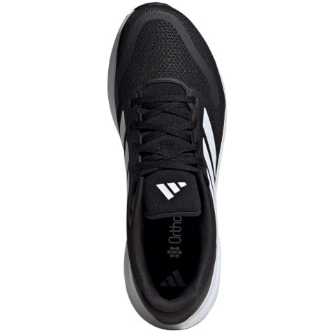 Buty męskie adidas Runfalcon 5 Wide Running IE0552 Buty męskie adidas Runfalcon 5 Wide Running IE0552
