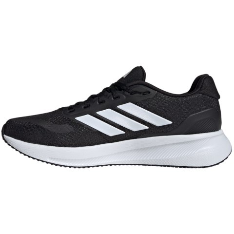 Buty męskie adidas Runfalcon 5 Wide Running IE0552 Buty męskie adidas Runfalcon 5 Wide Running IE0552