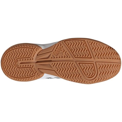 Buty męskie adidas Speedcourt IN białe IH3159 Buty męskie adidas Speedcourt IN białe IH3159